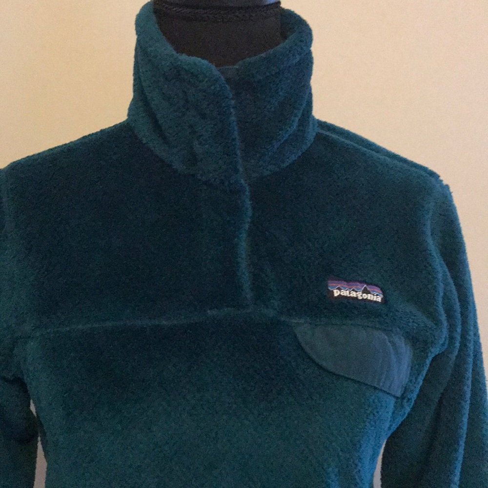 Patagonia pullover - Picture 2 of 5